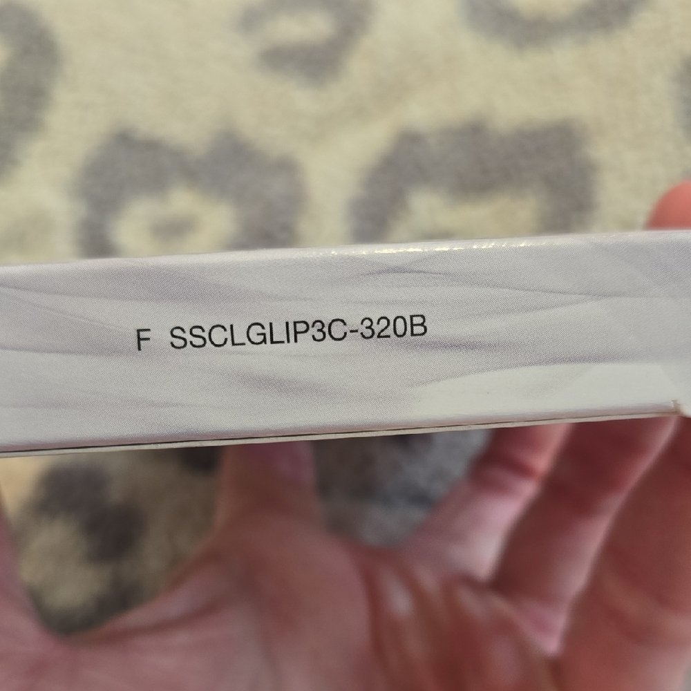 Satin Smooth Ultimate Collagen Lip Plump Masks - Picture 3 of 4
